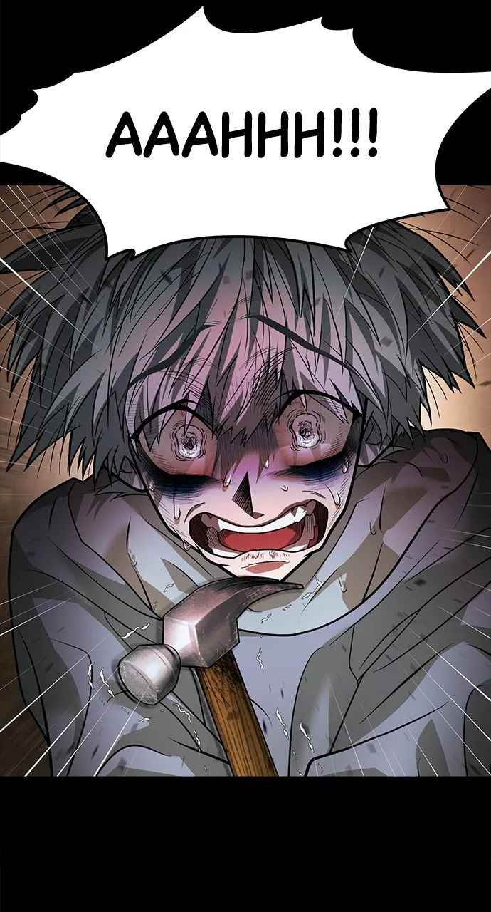 The Last Passage Chapter 41 page 33 - 