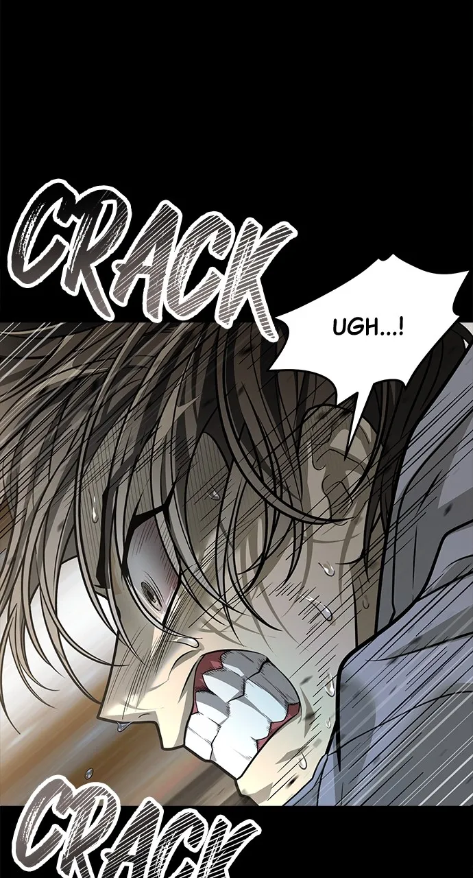 The Last Passage Chapter 41 page 34 - 