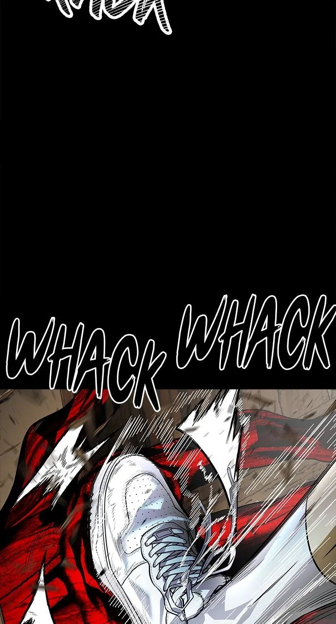 The Last Passage Chapter 41 page 35 - 