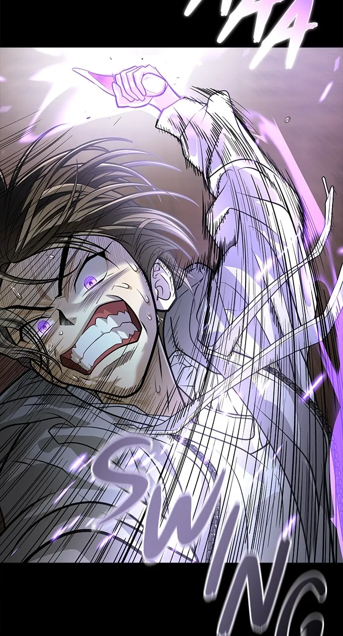 The Last Passage Chapter 41 page 37 - 