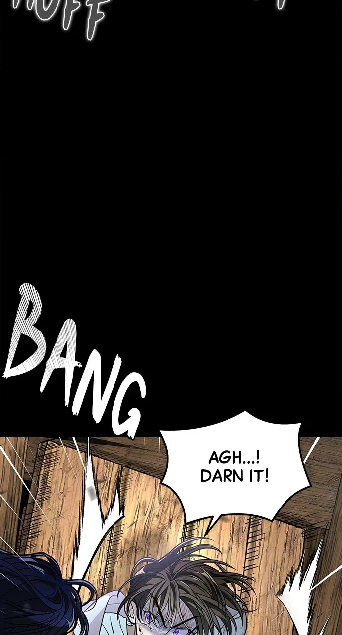 The Last Passage Chapter 41 page 42 - 