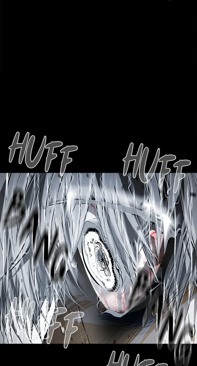 The Last Passage Chapter 41 page 45 - 