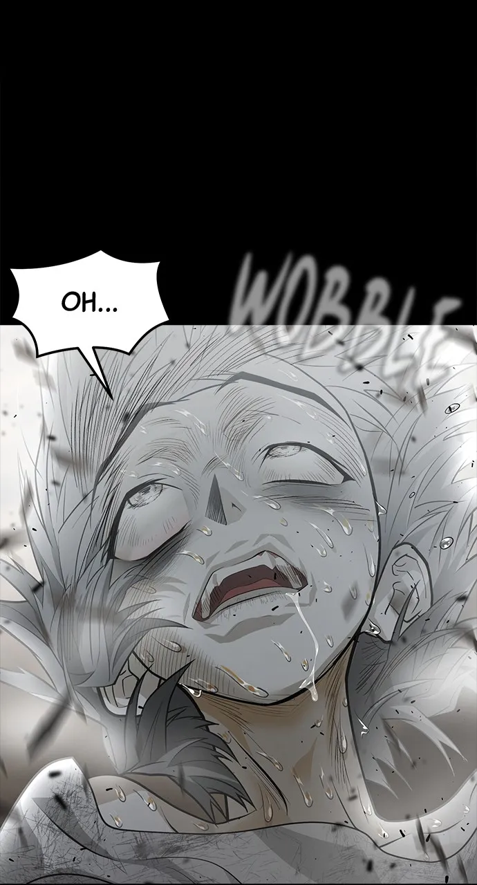 The Last Passage Chapter 41 page 54 - 