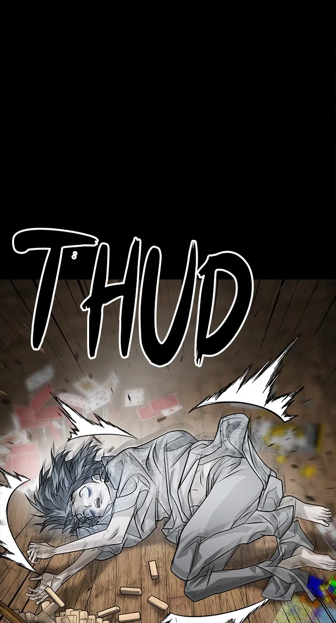The Last Passage Chapter 41 page 55 - 