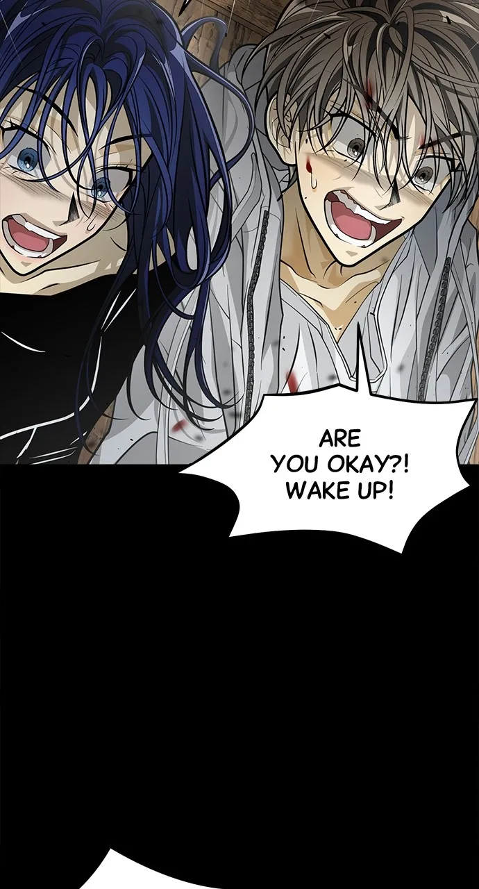 The Last Passage Chapter 41 page 57 - 
