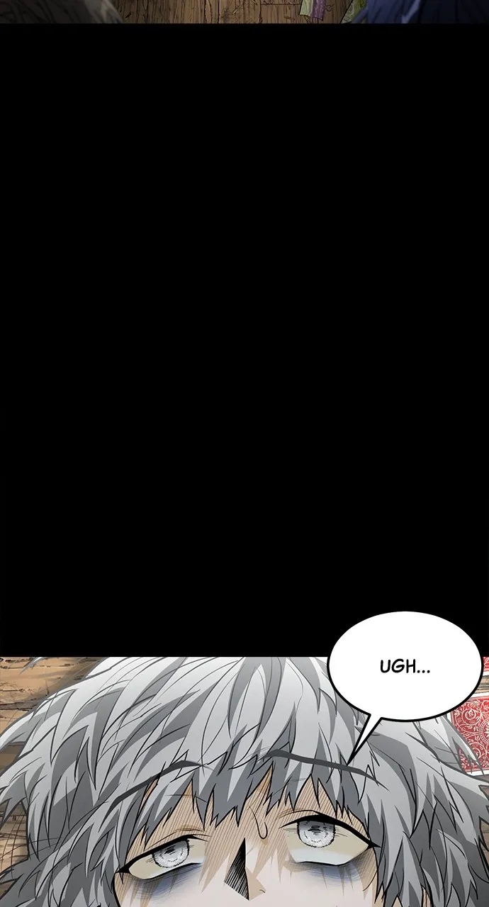 The Last Passage Chapter 41 page 63 - 