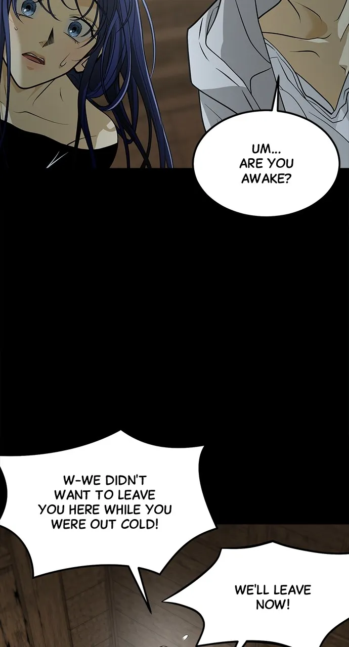 The Last Passage Chapter 41 page 65 - 