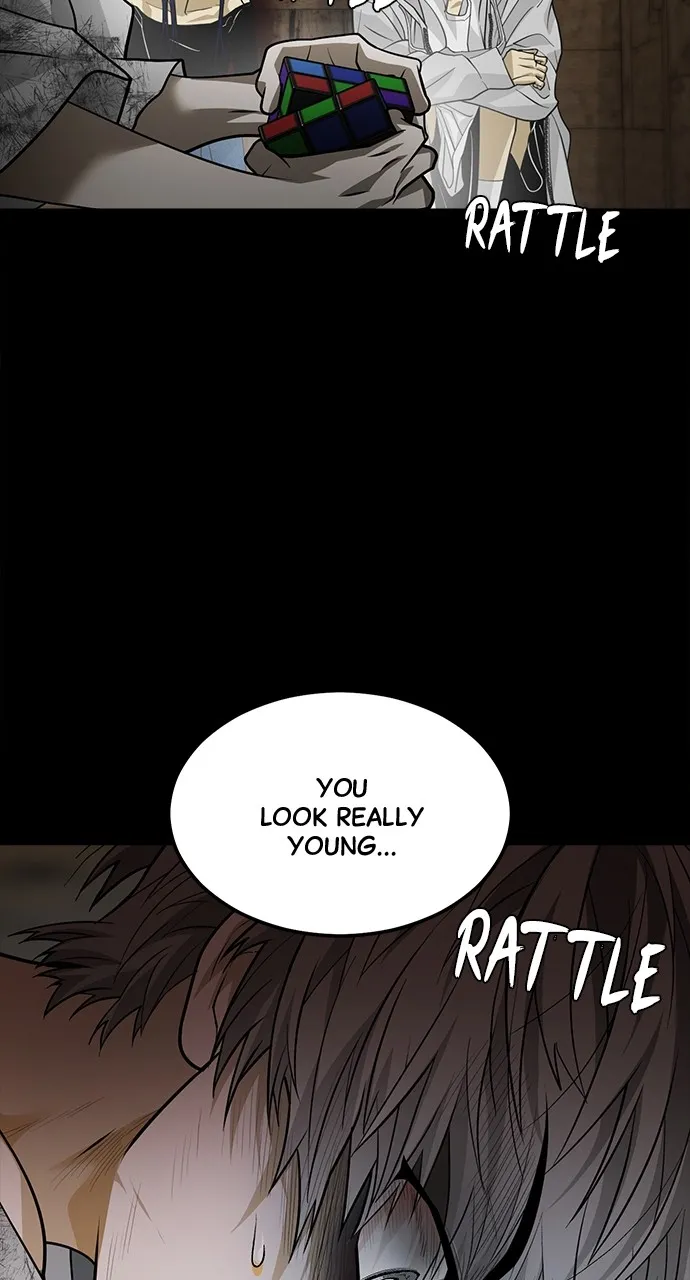 The Last Passage Chapter 41 page 72 - 