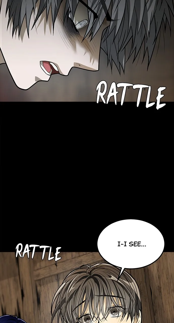 The Last Passage Chapter 41 page 76 - 
