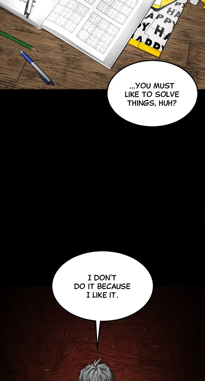 The Last Passage Chapter 41 page 79 - 