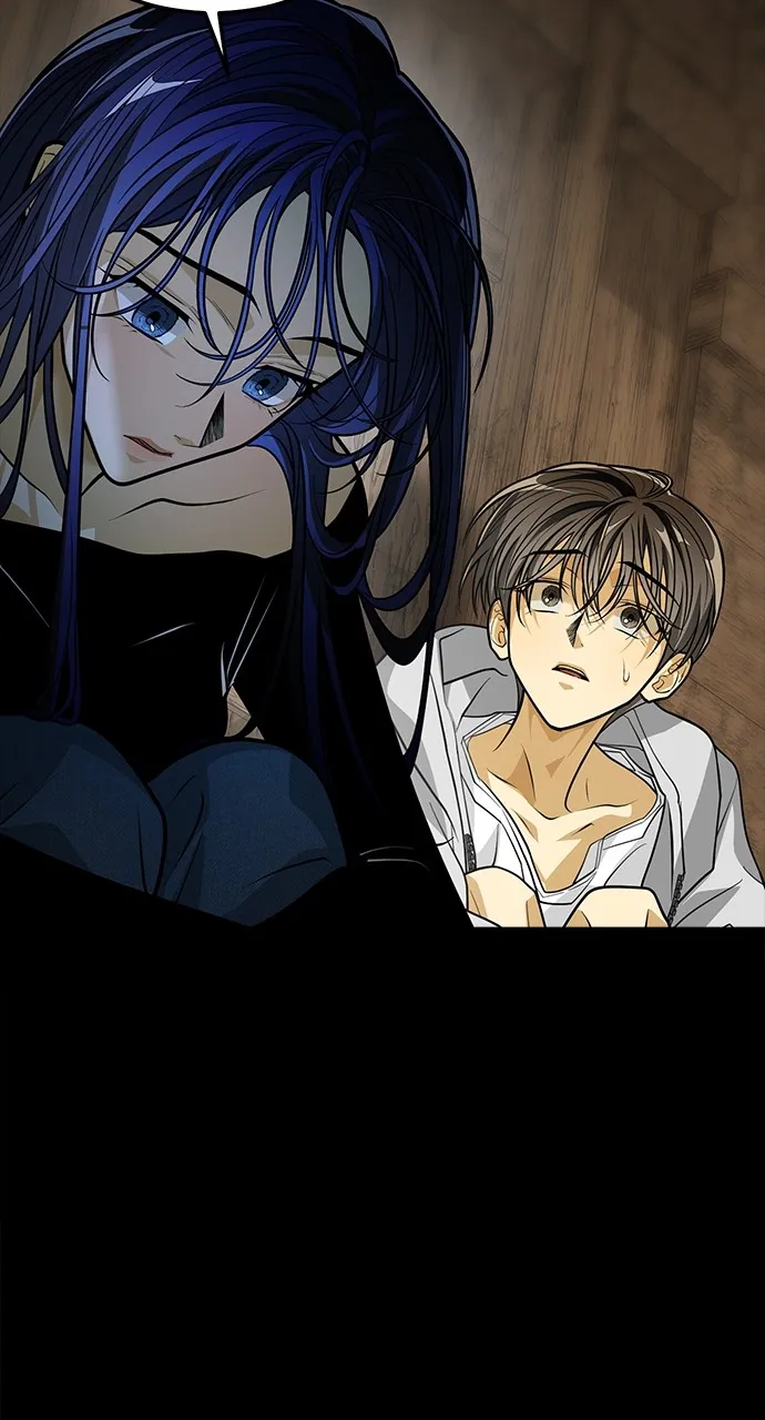 The Last Passage Chapter 41 page 82 - 