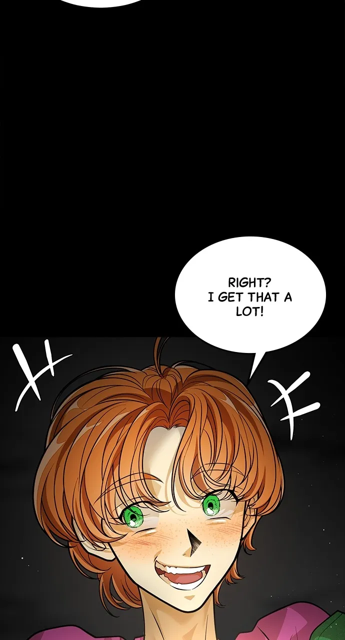 The Last Passage Chapter 41 page 85 - 