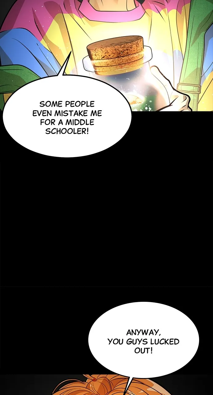 The Last Passage Chapter 41 page 86 - 