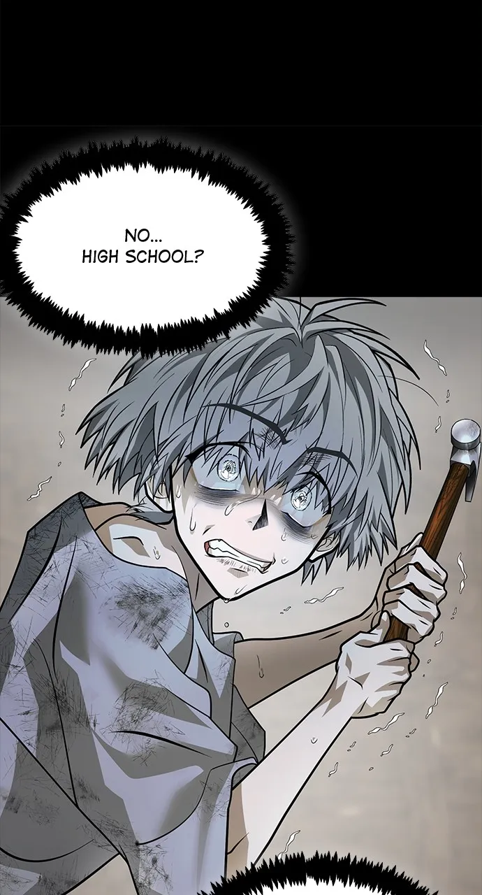 The Last Passage Chapter 41 page 10 - 