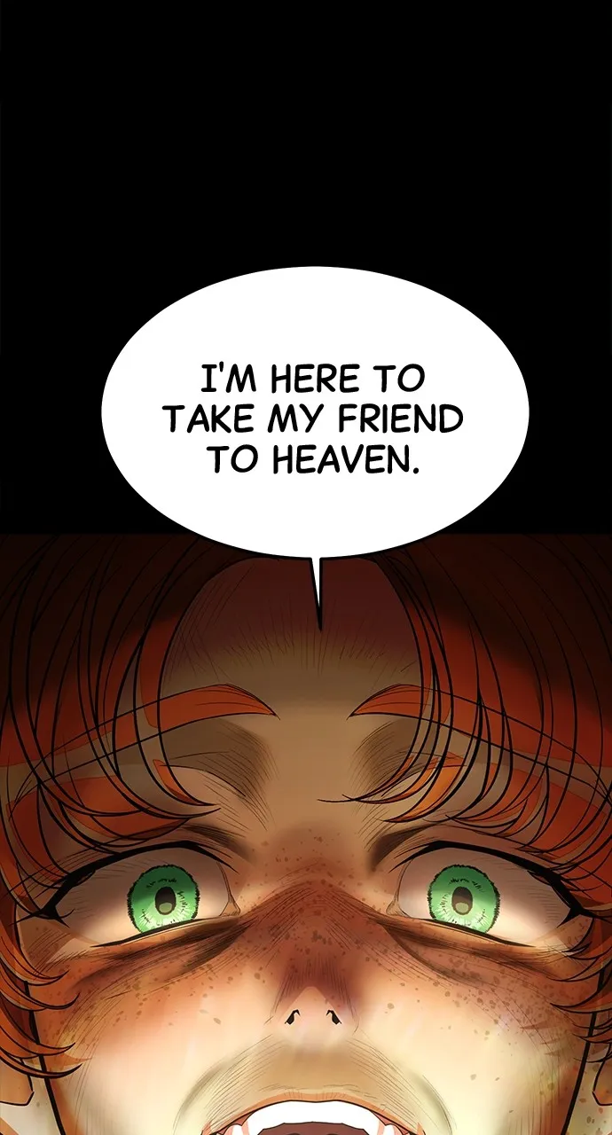 The Last Passage Chapter 41 page 95 - 