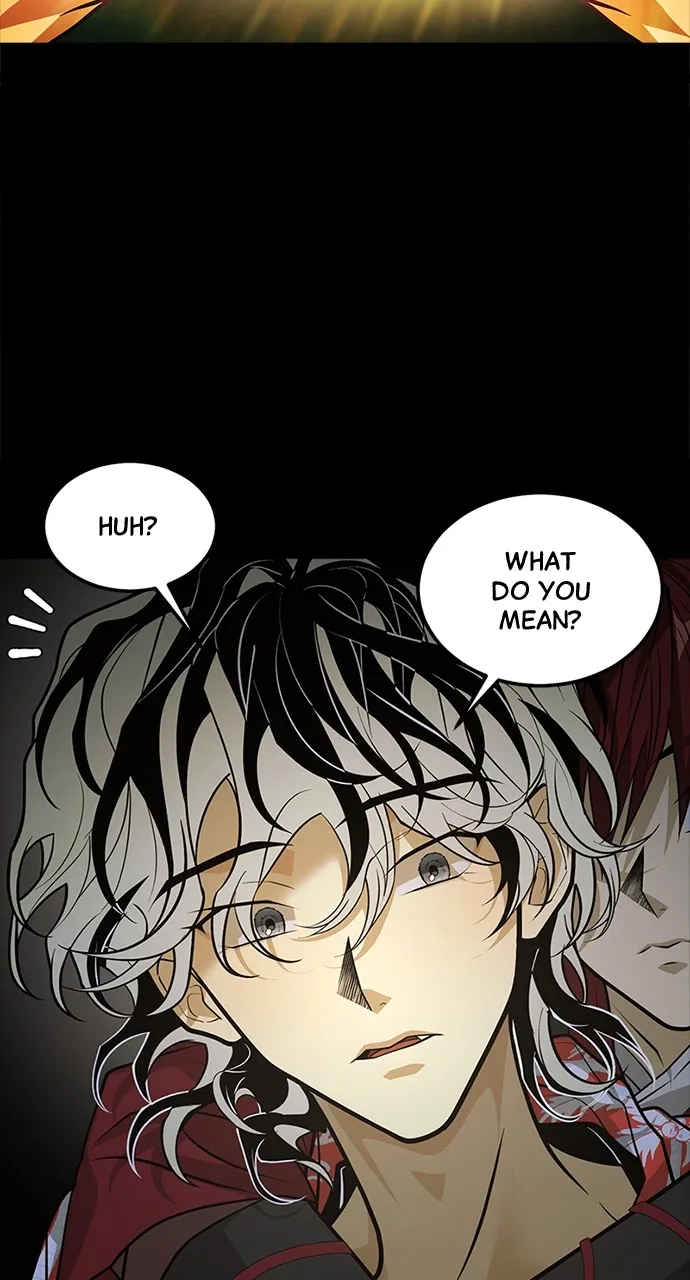 The Last Passage Chapter 42 page 14 - 