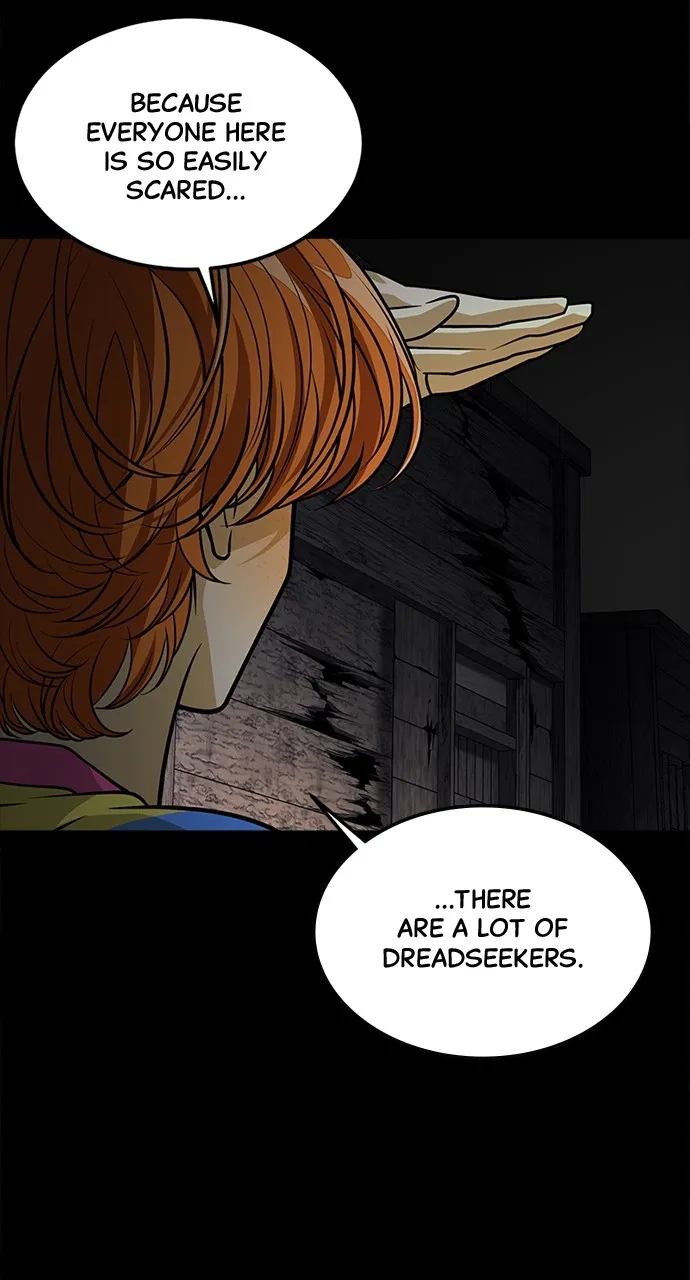 The Last Passage Chapter 42 page 35 - 