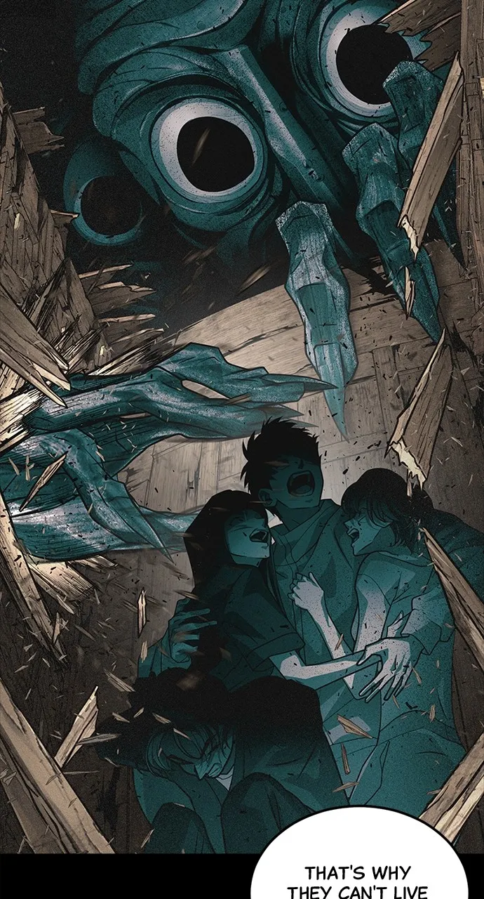 The Last Passage Chapter 42 page 39 - 
