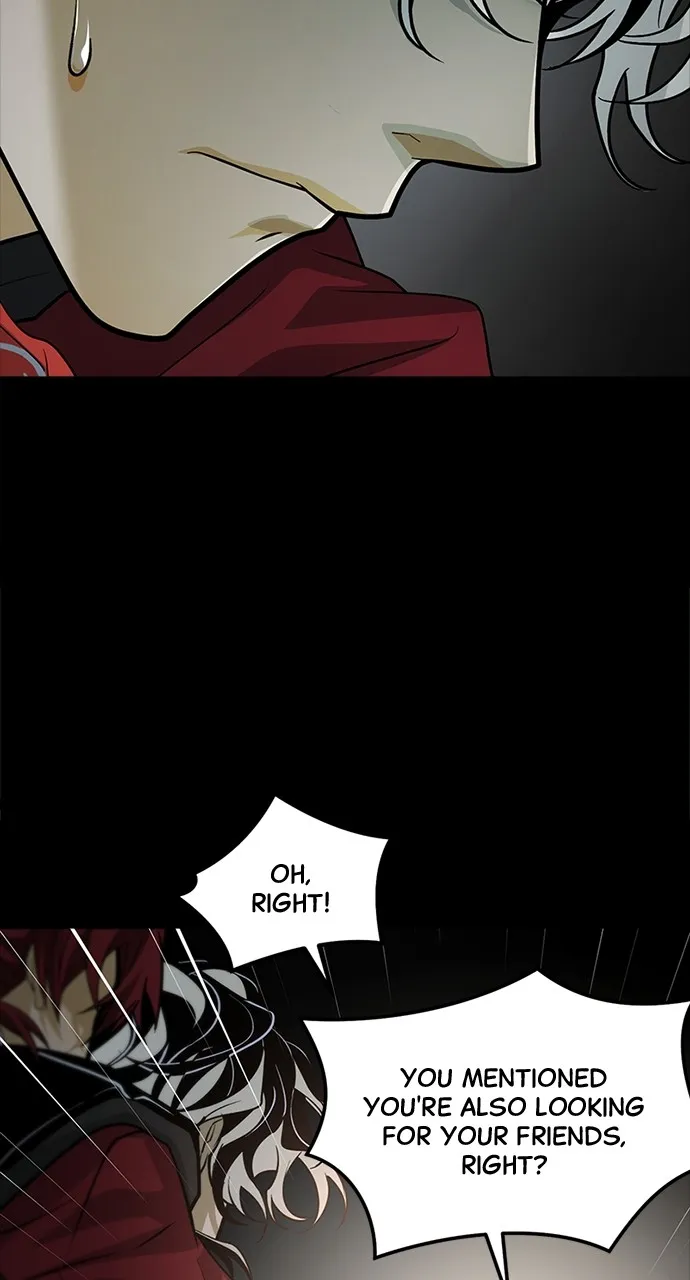The Last Passage Chapter 42 page 50 - 