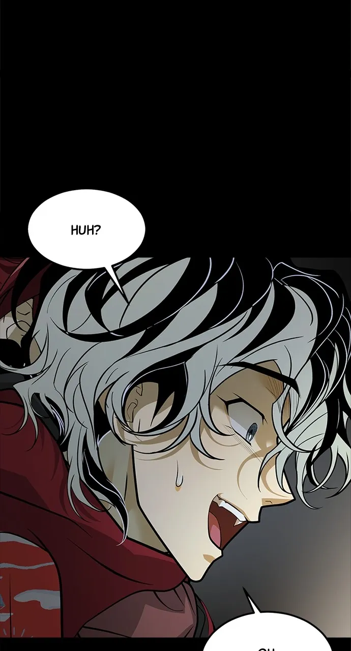 The Last Passage Chapter 42 page 53 - 