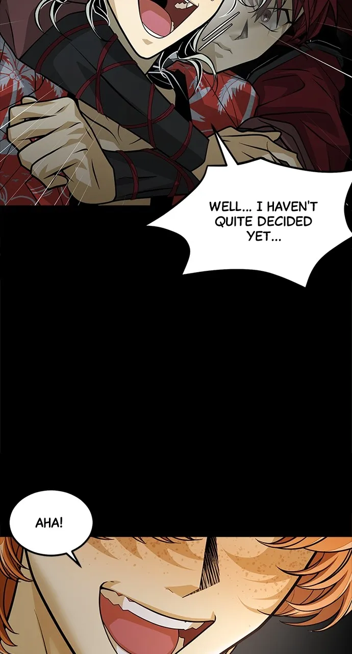 The Last Passage Chapter 42 page 56 - 