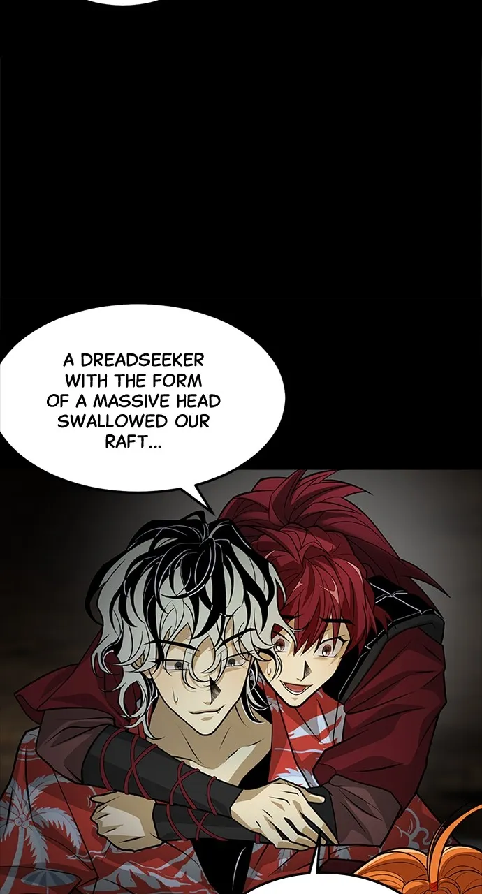 The Last Passage Chapter 42 page 63 - 