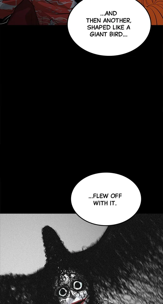 The Last Passage Chapter 42 page 64 - 