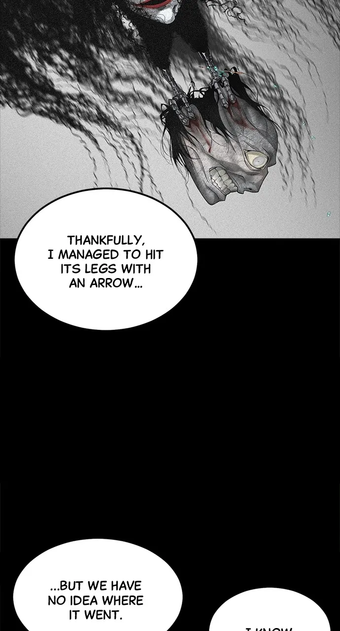 The Last Passage Chapter 42 page 65 - 