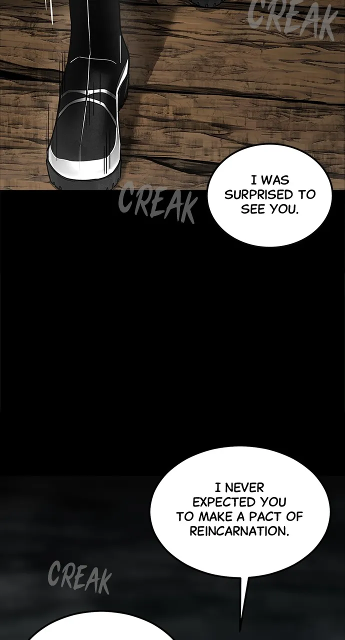 The Last Passage Chapter 42 page 70 - 