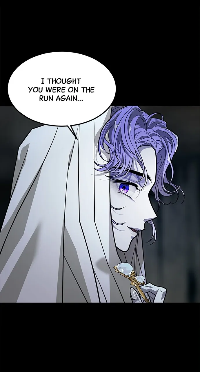 The Last Passage Chapter 42 page 72 - 