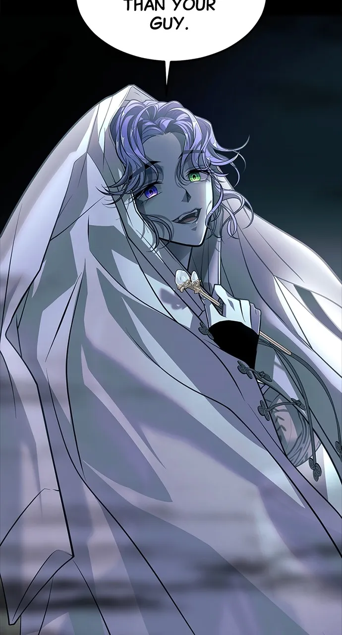 The Last Passage Chapter 42 page 85 - 