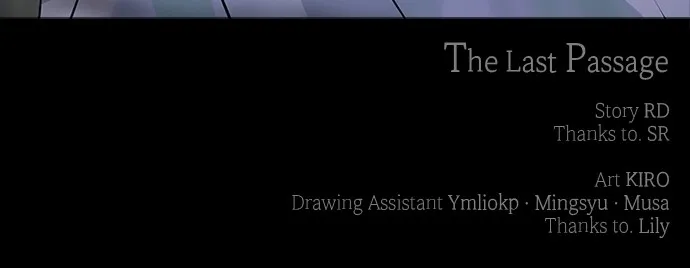 The Last Passage Chapter 42 page 86 - 