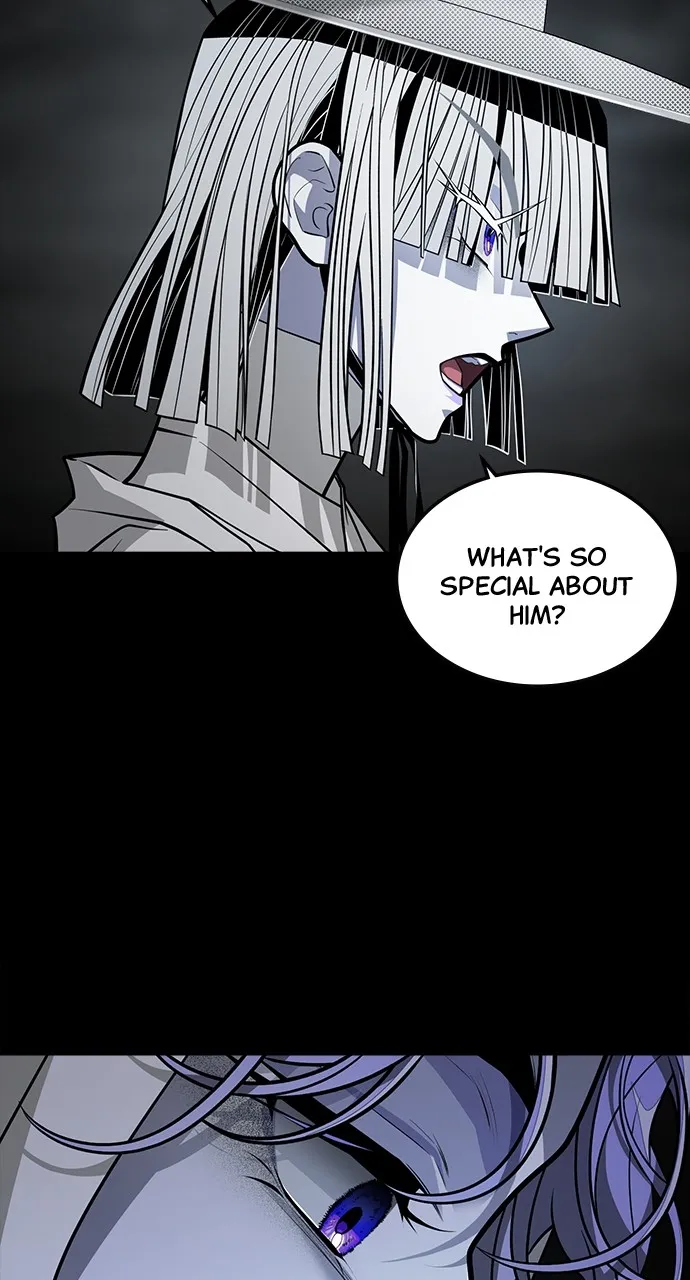 The Last Passage Chapter 43 page 11 - 