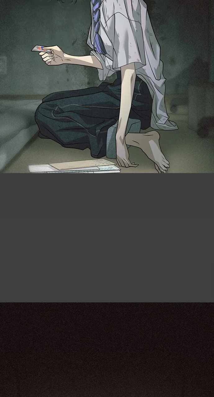 The Last Passage Chapter 43 page 14 - 