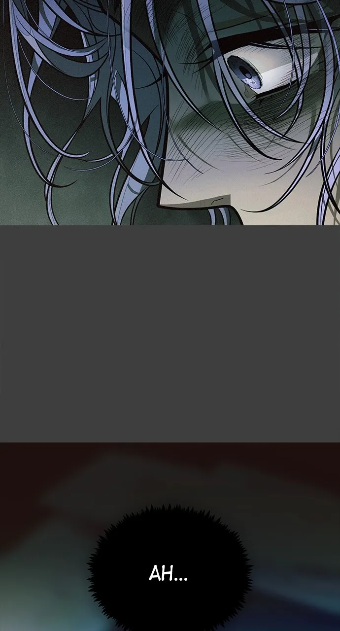 The Last Passage Chapter 43 page 17 - 