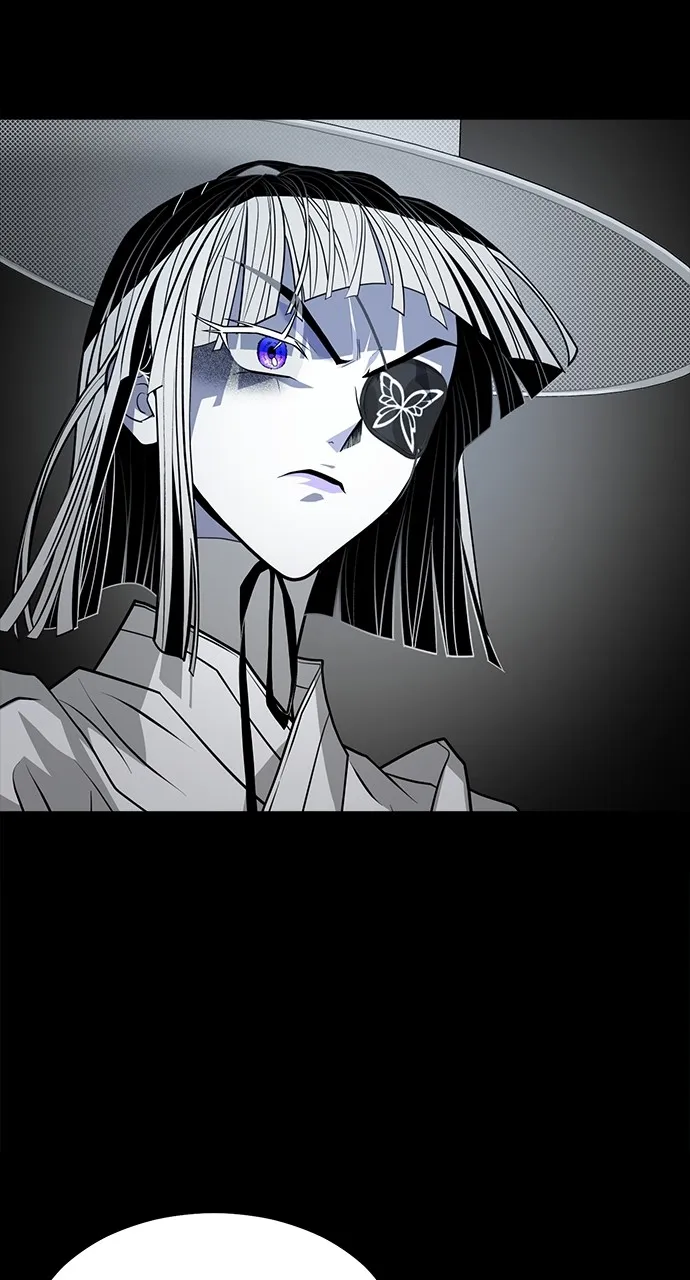 The Last Passage Chapter 43 page 22 - 
