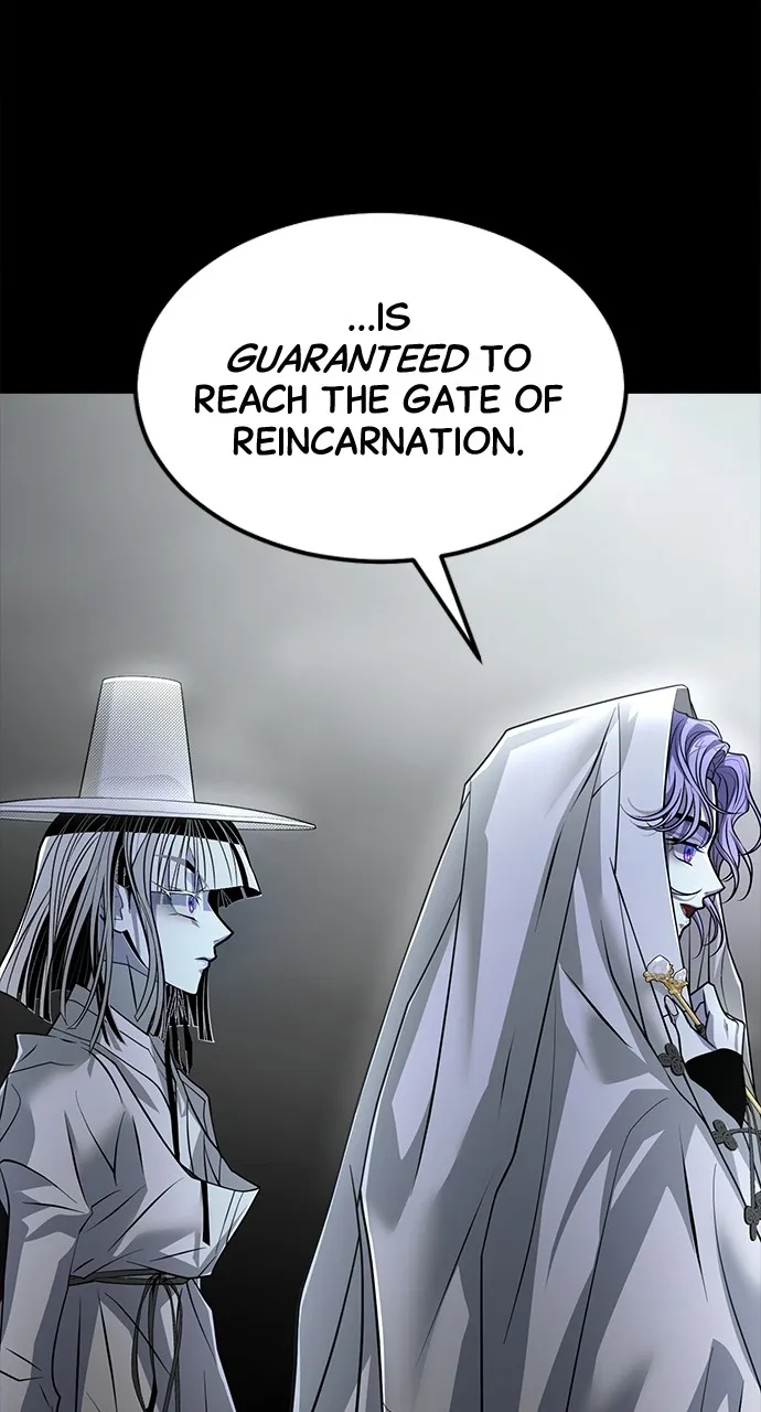 The Last Passage Chapter 43 page 25 - 