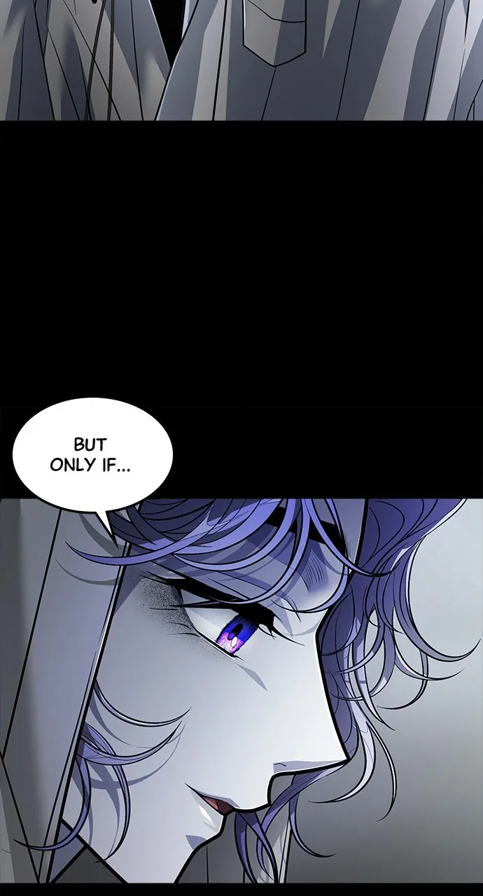 The Last Passage Chapter 43 page 26 - 