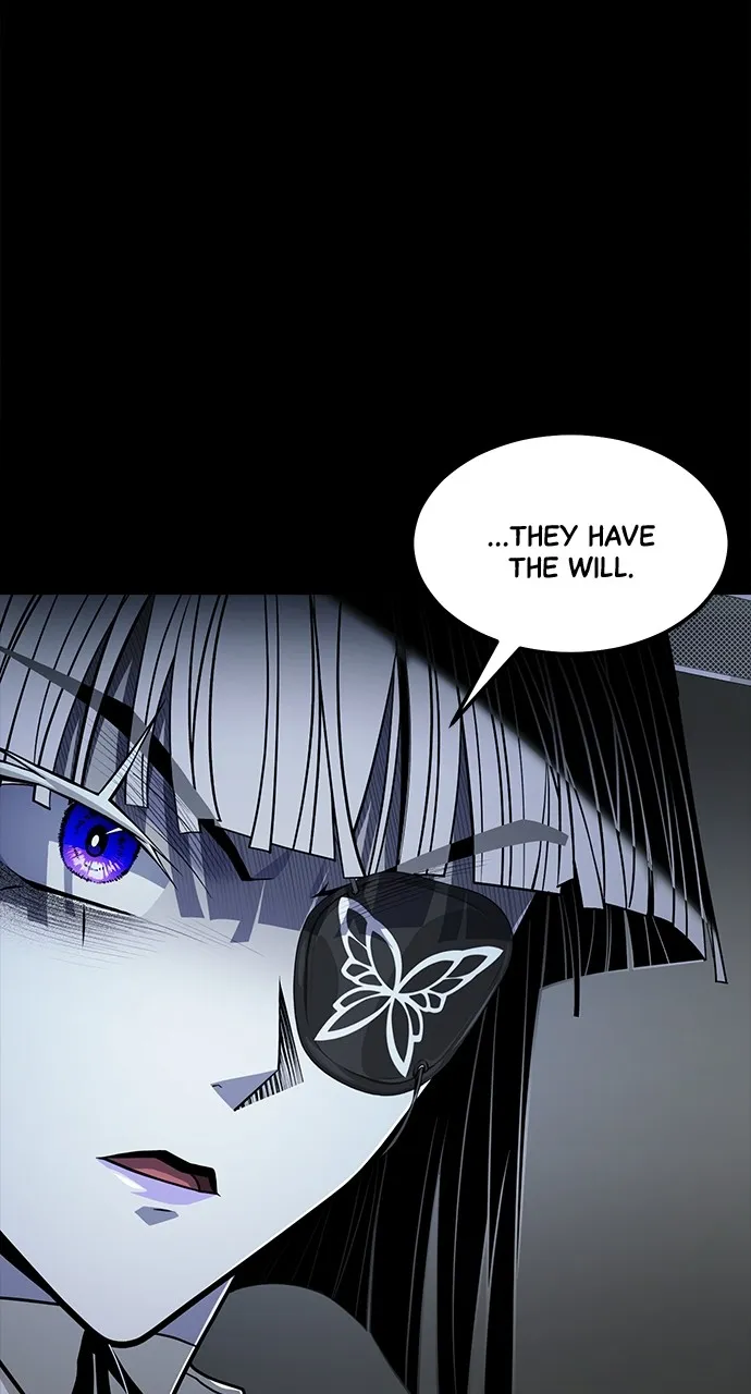 The Last Passage Chapter 43 page 27 - 