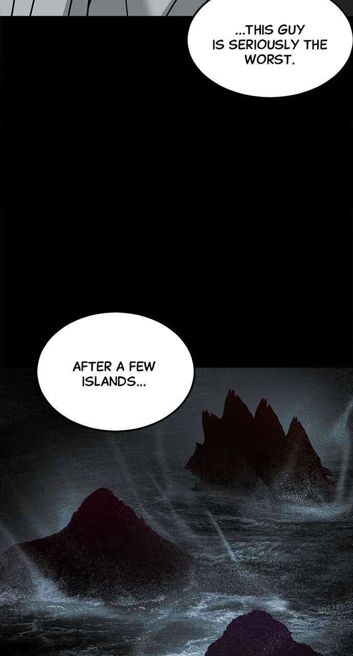 The Last Passage Chapter 43 page 29 - 