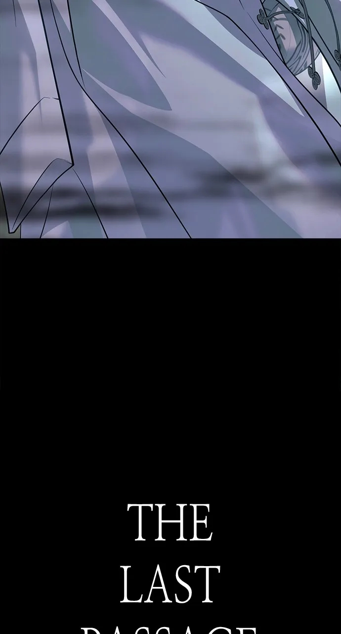 The Last Passage Chapter 43 page 4 - 