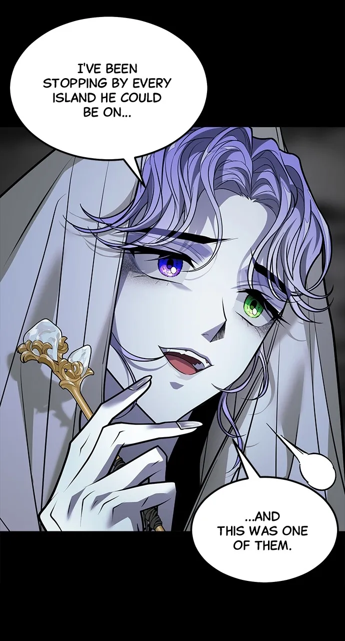 The Last Passage Chapter 43 page 34 - 
