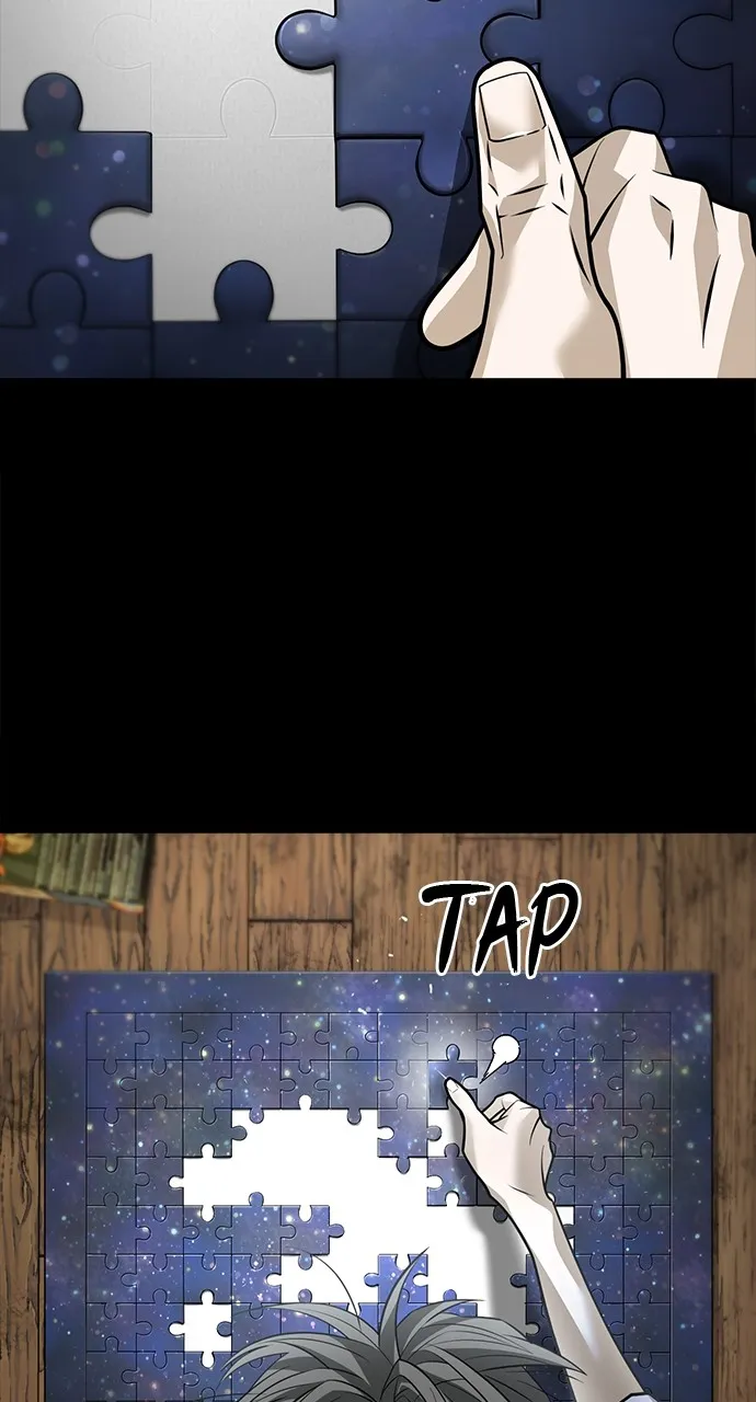 The Last Passage Chapter 43 page 39 - 