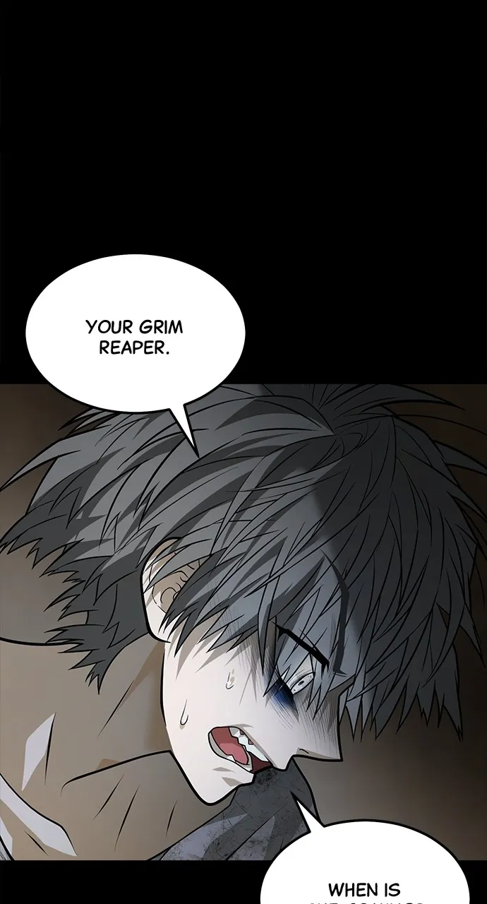 The Last Passage Chapter 43 page 46 - 
