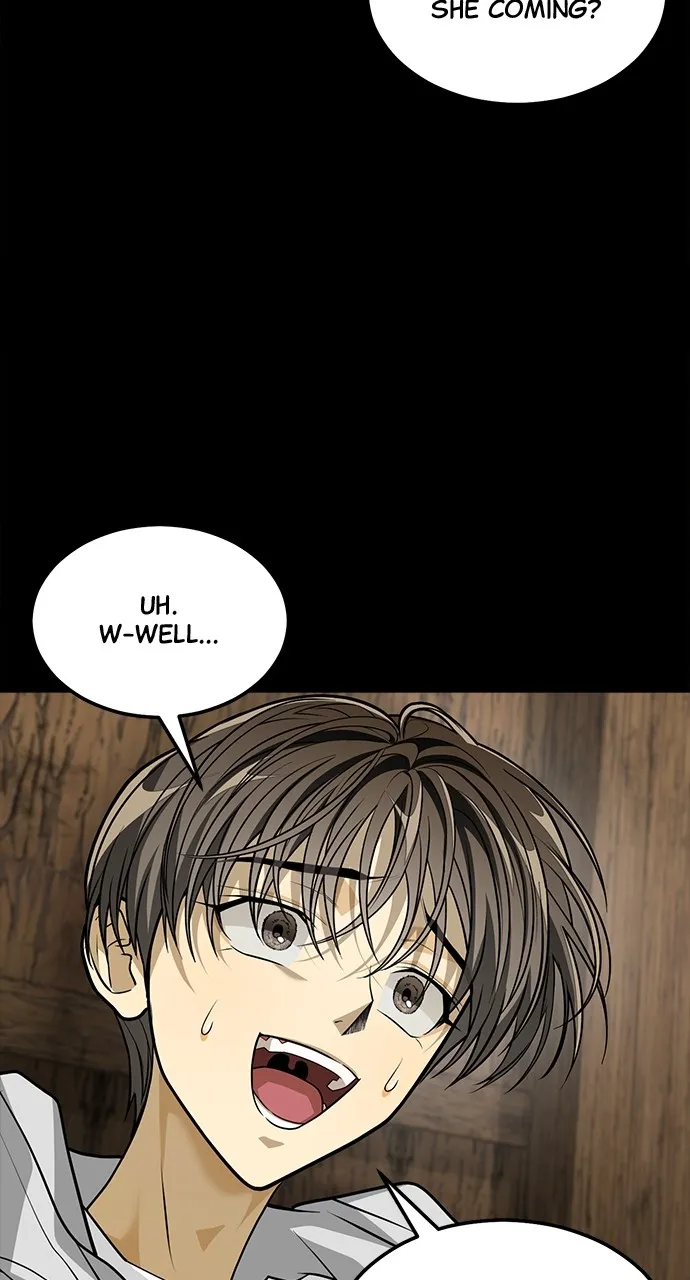 The Last Passage Chapter 43 page 47 - 