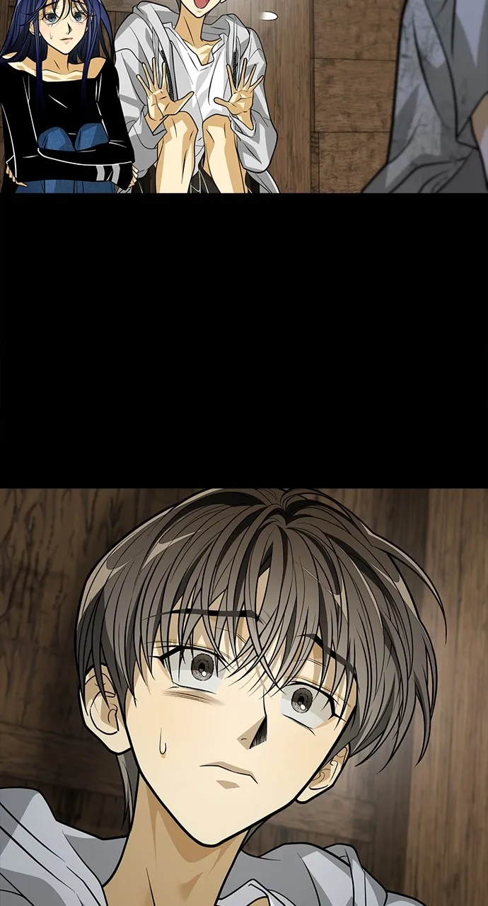 The Last Passage Chapter 43 page 50 - 