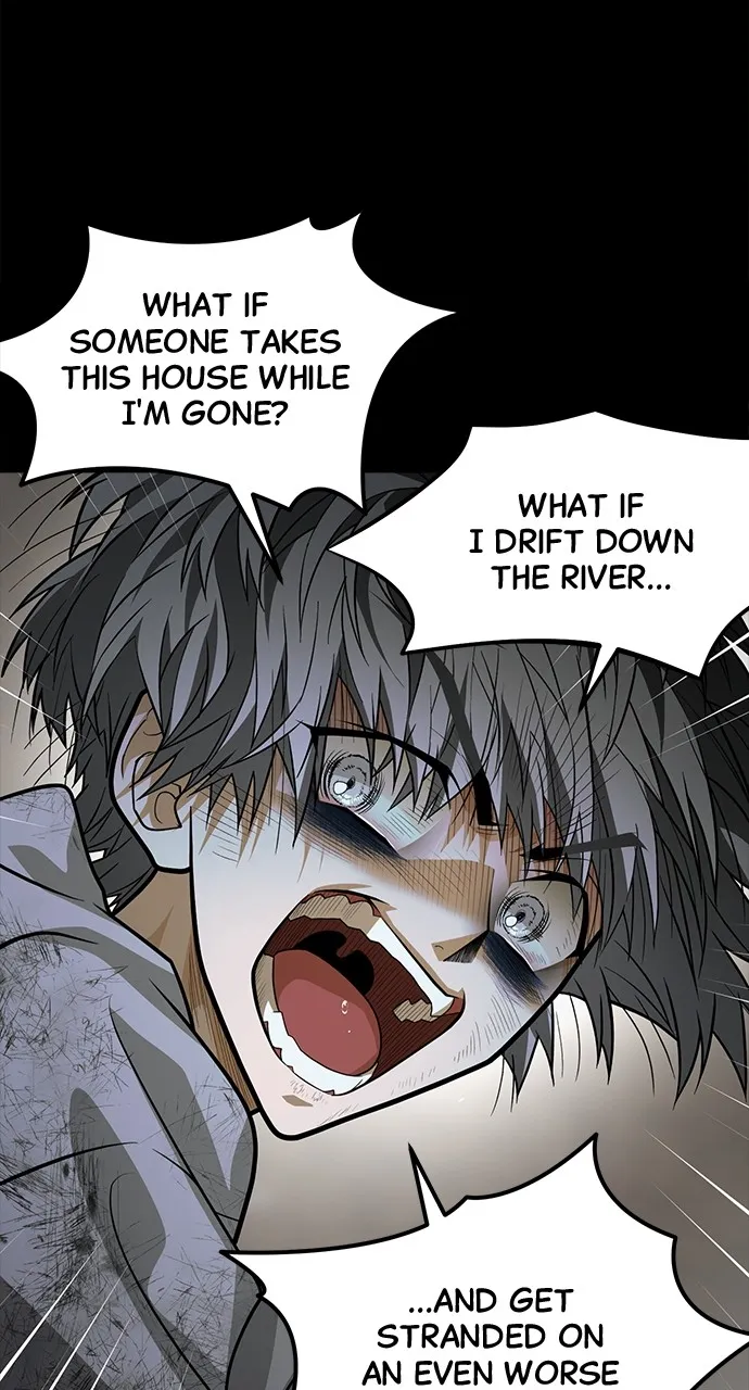 The Last Passage Chapter 43 page 56 - 