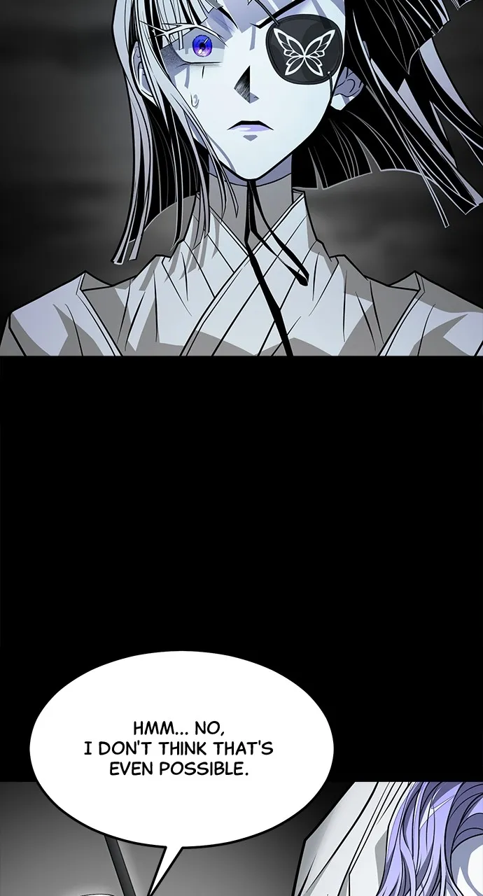 The Last Passage Chapter 43 page 7 - 