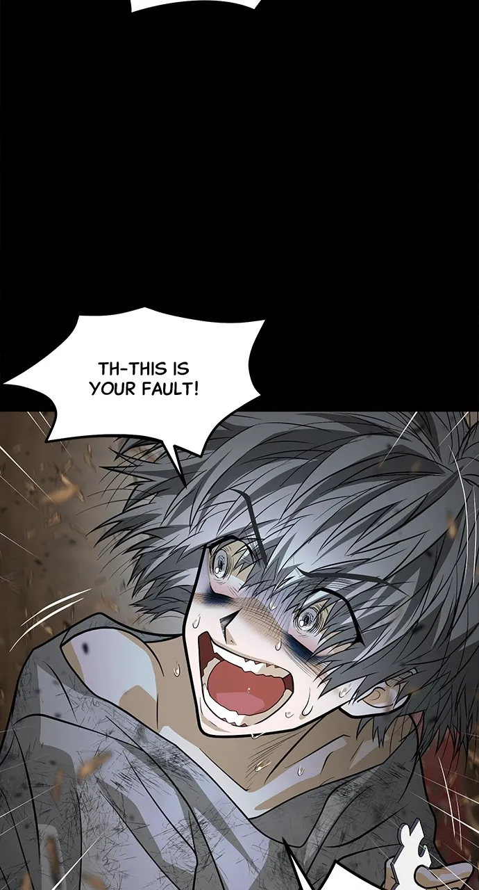 The Last Passage Chapter 43 page 61 - 
