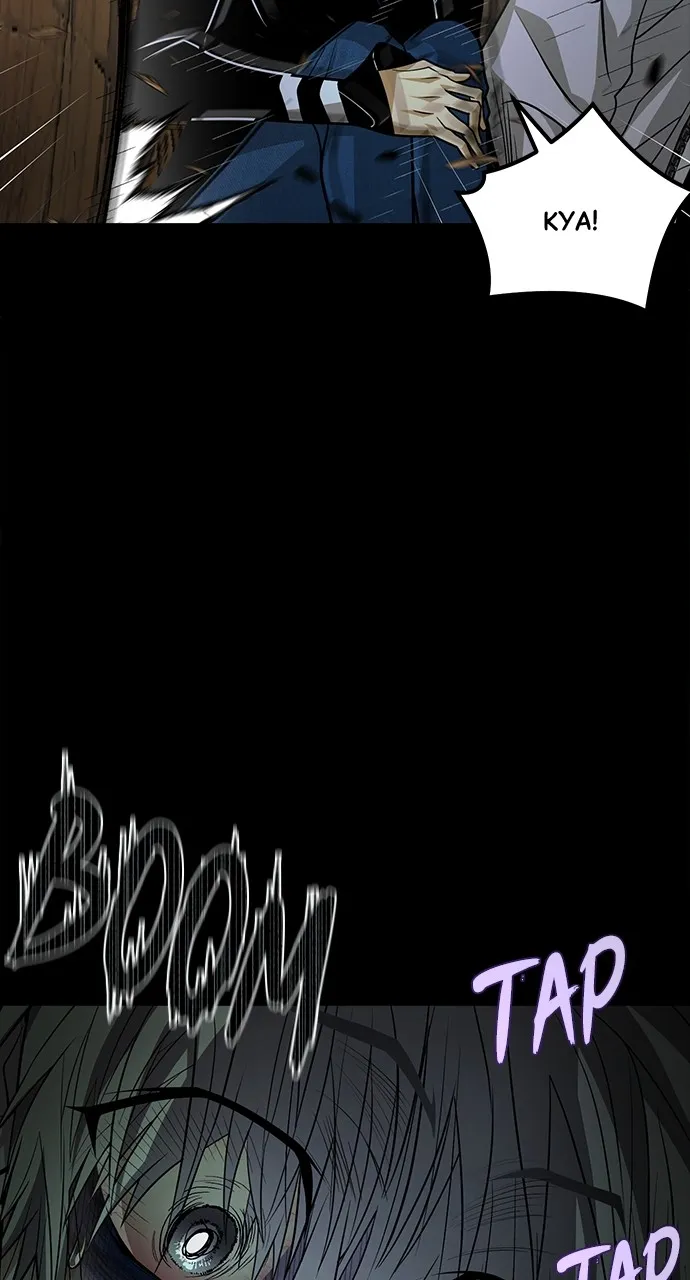 The Last Passage Chapter 43 page 64 - 